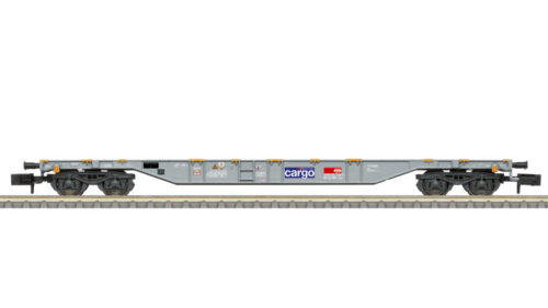 Trix 18600 Containertragw.f.Kühlcont.