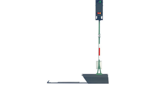 Märklin 76493 Licht-Einfahrsignal