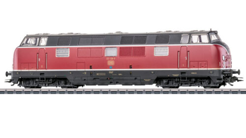 Märklin 37825 Diesellok BR 221 DB