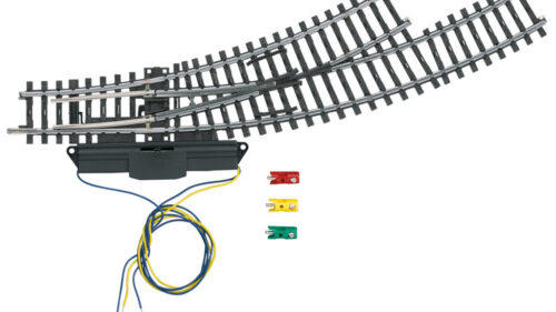 Märklin 02268 Bogenweiche links r360 mm