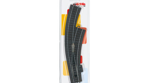 Märklin 20672 C-Gleis Bogenweiche rechts