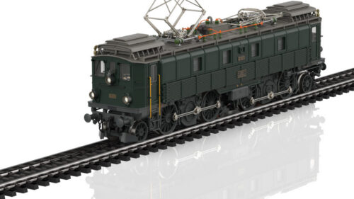 Märklin 39513 E-Lok Be 4/6 SBB