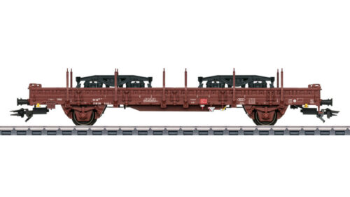 Märklin 46409 Rungenwagen Ks446 DB