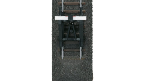 Märklin 24978 Prellbock beleuchtet