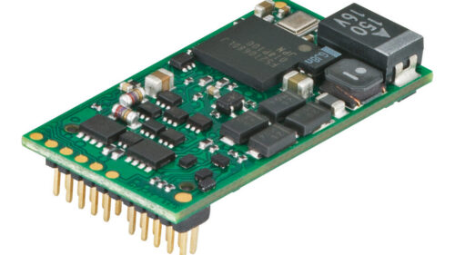 Märklin 60996 Plux22 mfx-Decoder Diesellok