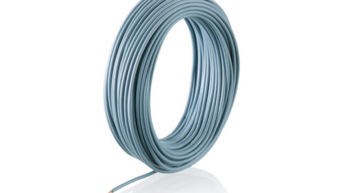 Märklin 07100 Kabel grau 10m