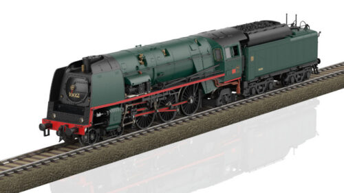 Trix 25481 Dampflok 1.002 SNCB