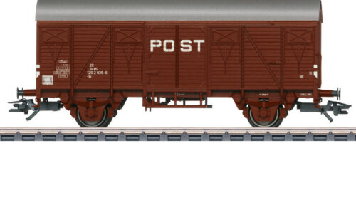 Märklin 46278 Ged. Güterwagen Gs NS