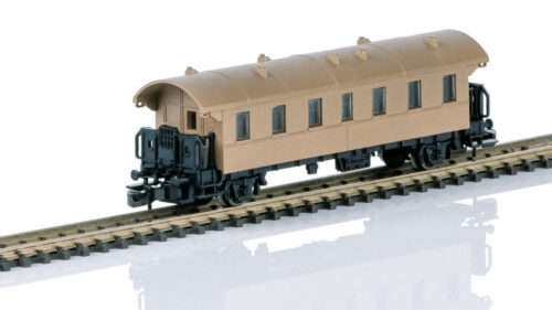 Märklin 87519 Donnerbüchse Bronze 2027