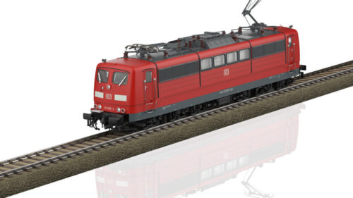 Trix 25652 E-Lok BR 151 DB AG