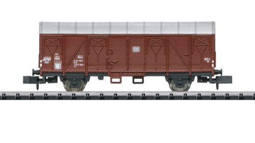Trix 18097 Hobby-Güterwagen DB