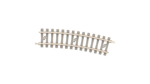 Trix 14524 Bet-Gleis R2 228,2 mm 15 GR