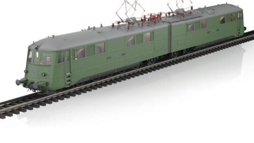 Märklin 55816 E-Lok 11852 Ae 8/14 SBB, II