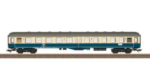 Trix 23127 Eilzugwagen ABymb 411 DB