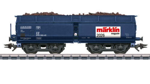 Märklin 48526 Märklin-Magazin Wagen 2026