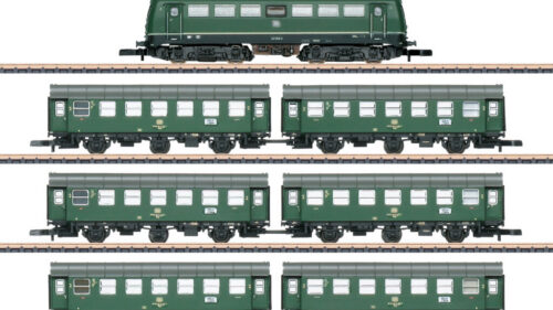 Märklin 81304 Zugpackung Fernverkehr DB