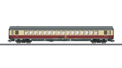 Märklin 43861 Schnellzugwagen DB