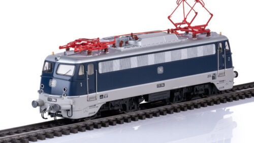 Trix 25128 E-Lok BR E10.3 DB