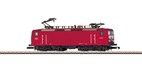 Märklin 88434 E-Lok BR 143 DB AG