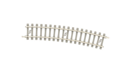 Trix 14521 Bet-Gleis R2b 295,4 mm 15 GR