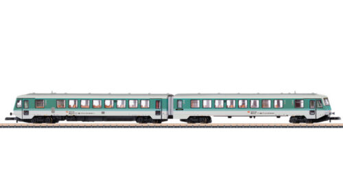 Märklin 88701 Triebwagen VT 628.2 DB