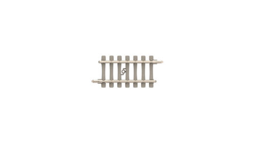 Trix 14508 Ger.Betons-Gleis 27,9 mm