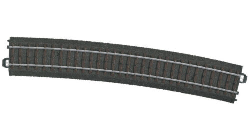 Märklin 24912 Gleis geb.r1114,6 mm,12,1 Gr.