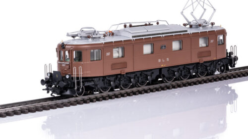 Märklin 38680 E-Lok Ae 6/8 BLS