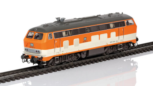 Märklin 39228 Diesellok BR 218 DB/CB