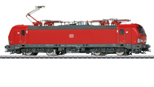 Märklin 39329 E-Lok BR 193 DB AG