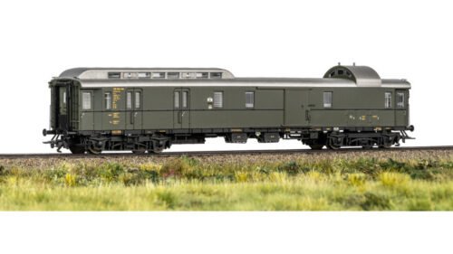 Märklin 42491 Schnellzug-Set 1 D74 DB