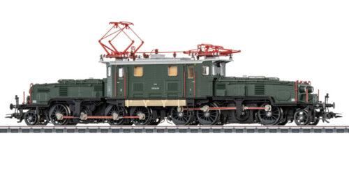 Märklin 39092 E-Lok Reihe 1189 ÖBB