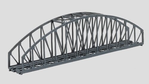 Märklin 08975 Bogenbrücke 220 mm