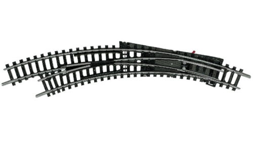 Trix 14956 Handbogenweiche links R1-R2