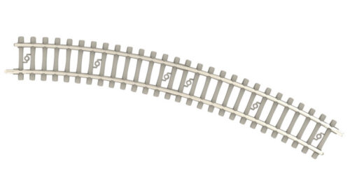 Trix 14522 Bet-Gleis R2 228,2 mm 30 GR