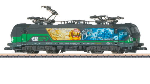 Märklin 88233 Vectron Flying Dutchman ELL/L