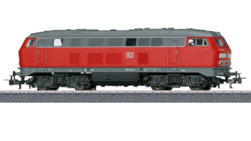 Märklin 36218 Diesellok BR 218 DB AG