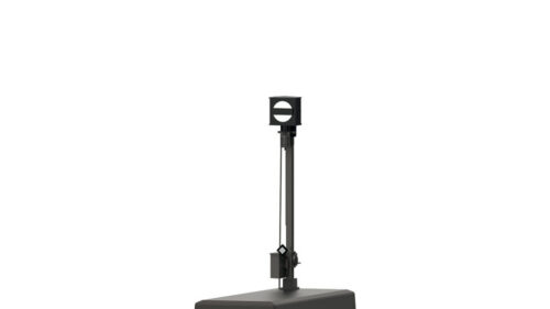 Märklin 70422 Sperrsignal m.gr.Mast