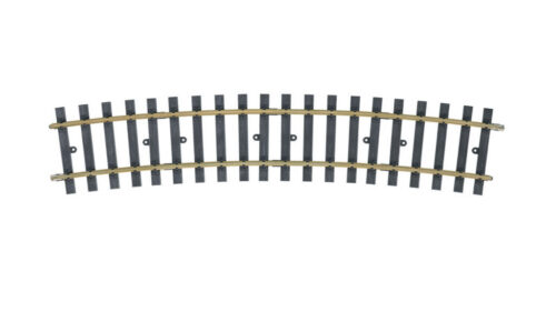 Märklin 59074 Gleisbogen 15° 1550 mm(H1100)