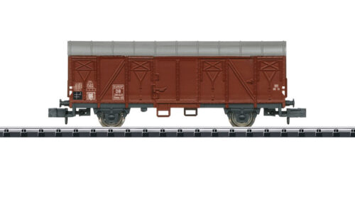 Trix 18100 Hobby-Güterwagen DB