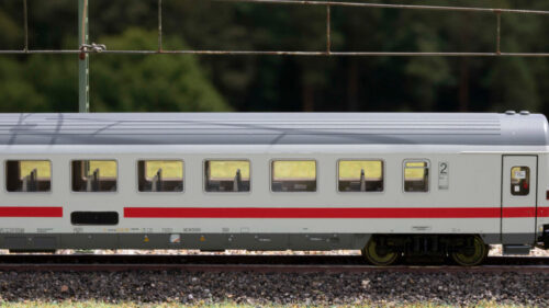 Märklin 43765 Großraumwagen Bpmz 295.4 DB A