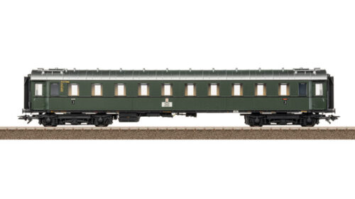 Trix 23626 Schnellzugwagen D74 DB