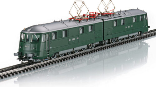 Märklin 38590 E-Lok Ae 8/14 11852 SBB