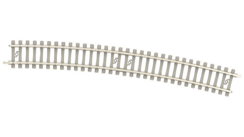 Trix 14518 Bet-Gleis R5 492,6 mm 15 GR