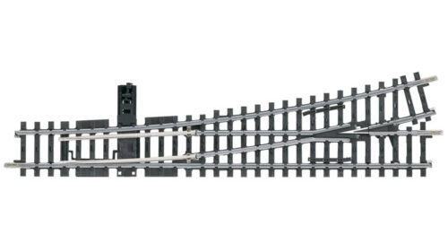 Märklin 22715 Weiche links r902,4 mm