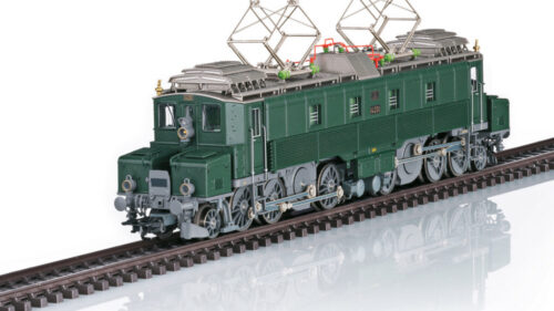 Märklin 39521 E-Lok Ce 6/8 Köfferli SBB