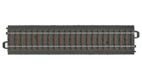 Märklin 24172 Gleis ger. 172 mm