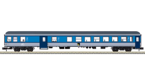 Trix 18551 Personenwagen SVG