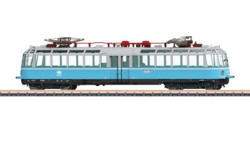 Märklin 88280 Aussichtstriebw.Gl.Zug BR 491
