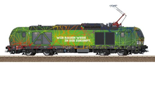 Trix 25295 Vectron DM BR 248 BUG